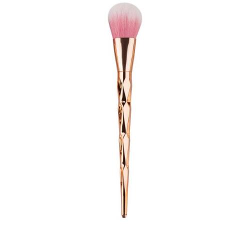 1pc Diamond Fish Makeup Brush Set Foundation Blend Power Eyeshadow Contour Concealer Blush Cosmetic Beauty Make Up 1pc Diamond Fish Makeup Brush Set Foundation Blend Power Eyeshadow Contour Concealer Blush Cosmetic Beauty Make Up